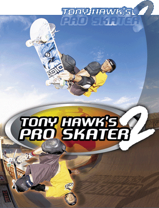 Tony Hawk